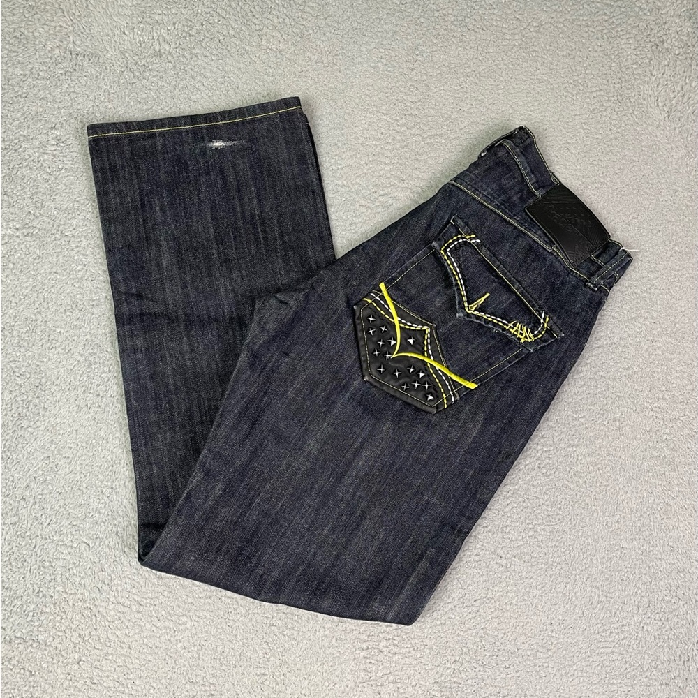Vintage‎ y2k baggy jeans